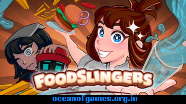 Foodslingers Free Download