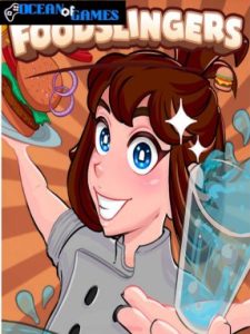 Foodslingers ocean of games