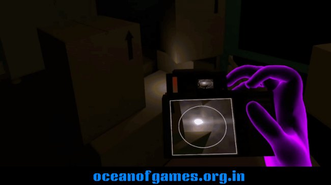 GHOST CAM Download PC