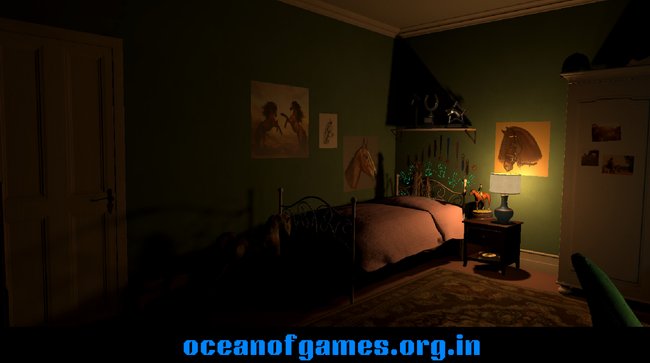 GHOST CAM Download PC