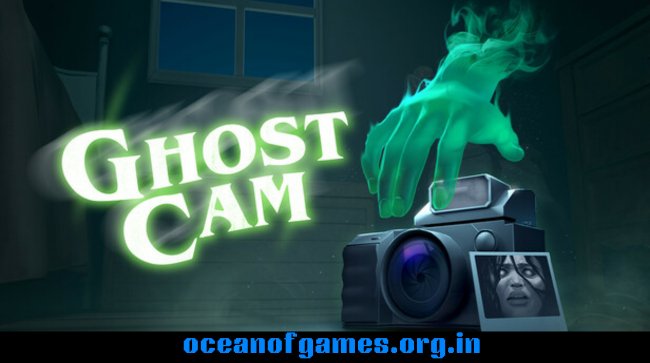 GHOST CAM Free Download