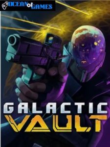 Galactic Vault ocean of games