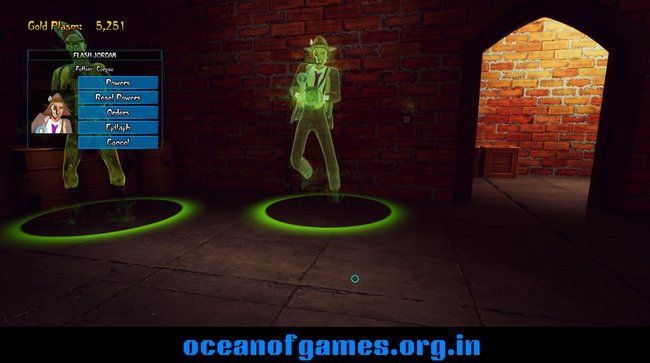 Ghost Master Resurrection Download PC