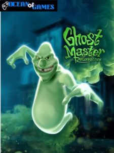 Ghost Master Resurrection ocean of games