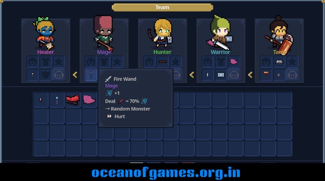 Glyph Quest Download PC