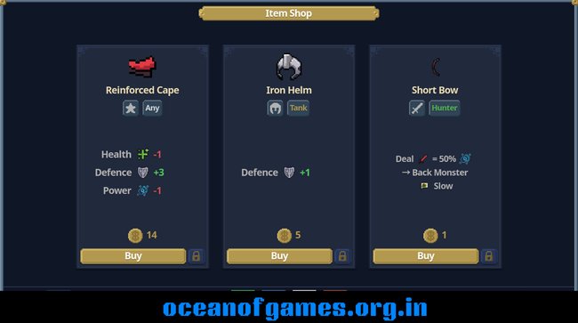 Glyph Quest Download PC