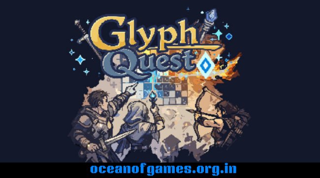 Glyph Quest Free Download