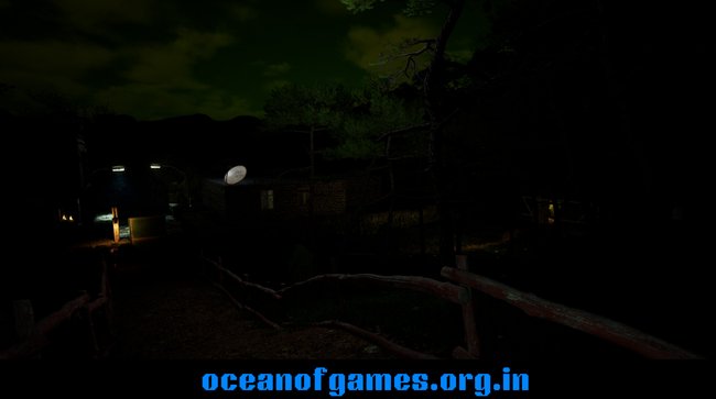 Haunted Village Download PC