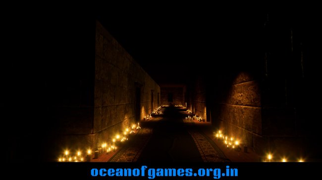 Haunted Village Download PC