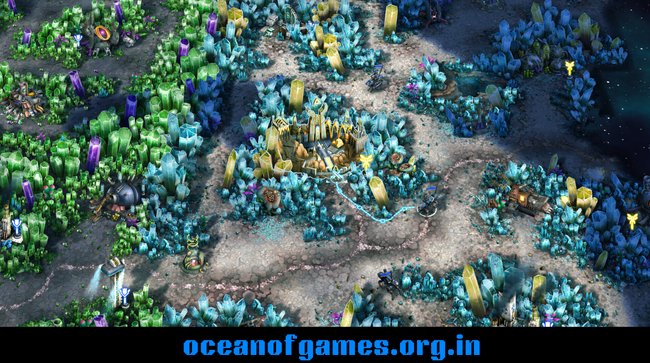 Heroes of Science and Fiction Download PC