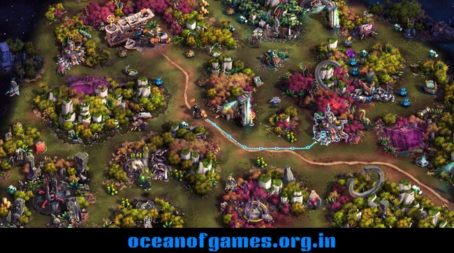 Heroes of Science and Fiction Download PC