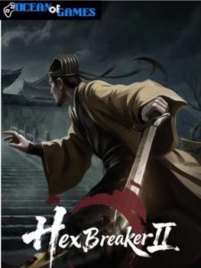 HexBreaker Ⅱ ocean of games