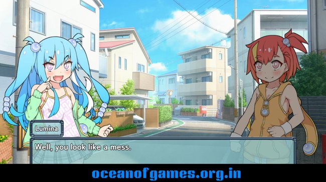 Hustle Battle Card Gamers Download PC