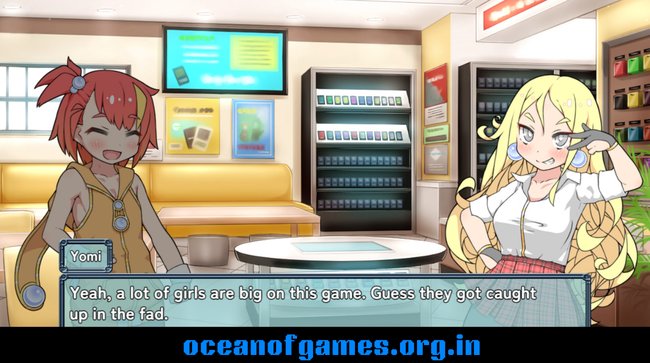 Hustle Battle Card Gamers Download PC