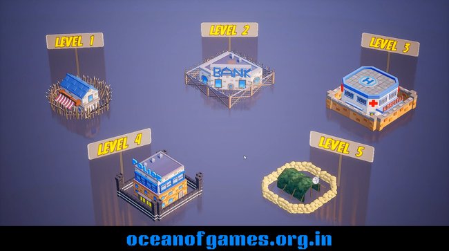 Is Zombody Home Download PC