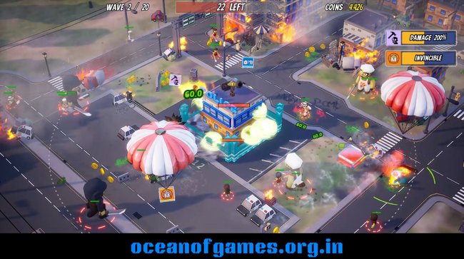 Is Zombody Home Download PC