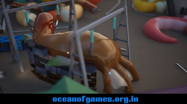 Kaiju Cracking Corporation Download PC