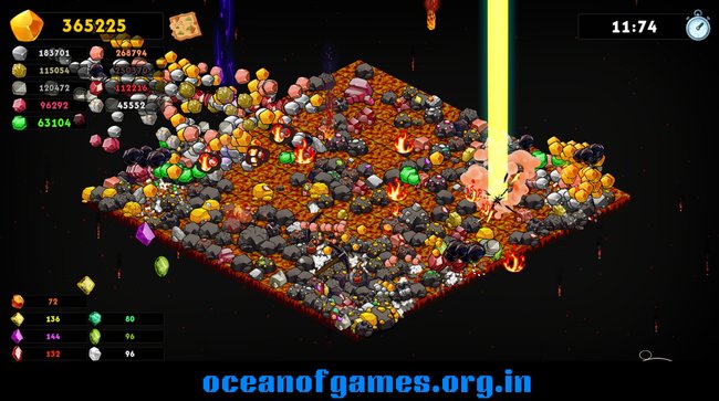 Keep on Mining! - Worlds Download PC