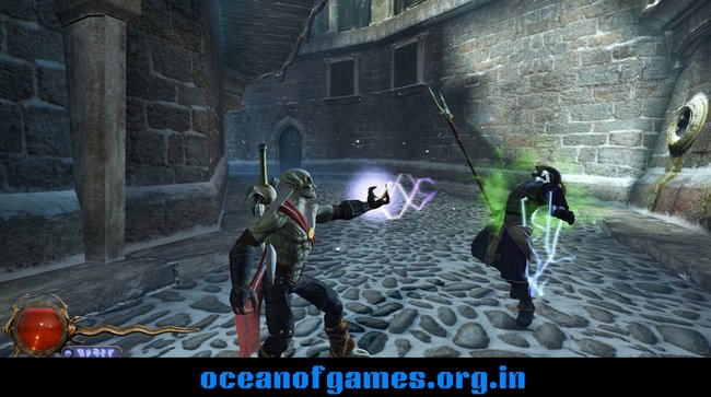 Legacy of Kain Defiance Remastered Download PC