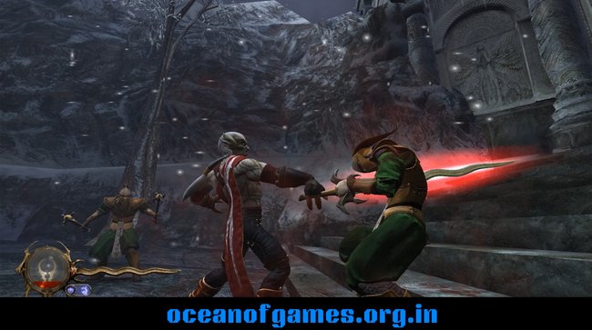 Legacy of Kain Defiance Remastered Download PC
