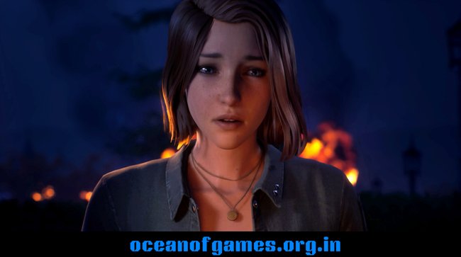 Life is Strange Reunion Download PC