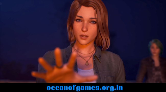 Life is Strange Reunion Download PC