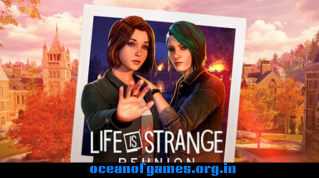 Life is Strange Reunion Free Download