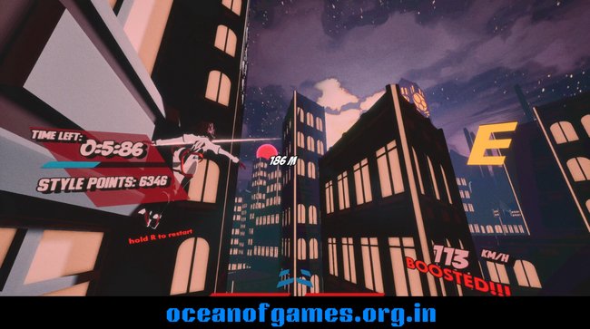 Love Blades and Run Download PC