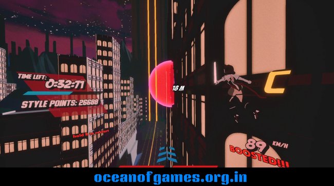 Love Blades and Run Download PC