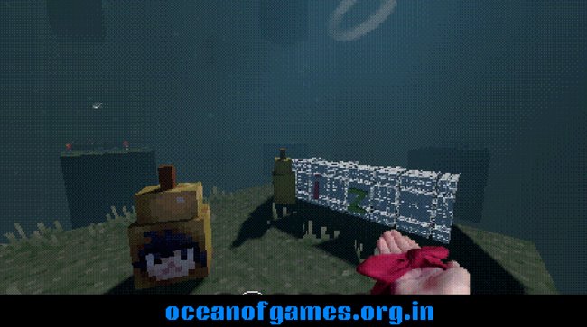 Lucid Blocks Download PC