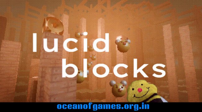 Lucid Blocks Free Download