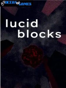 Lucid Blocks ocean of games