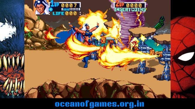 MARVEL MaXimum Collection Download PC