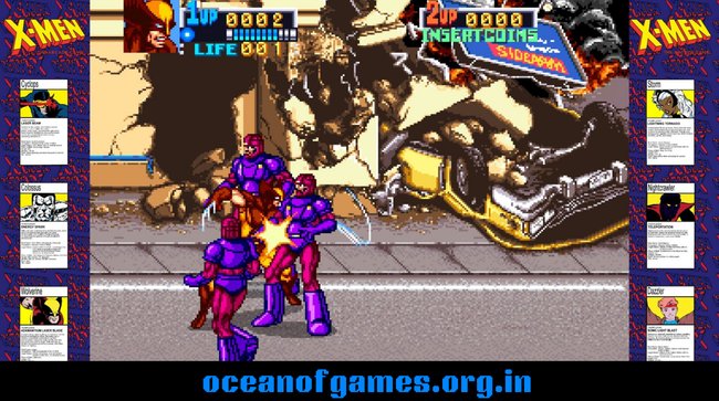 MARVEL MaXimum Collection Download PC