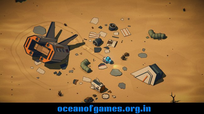 Machine Mind Download PC