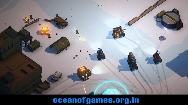 Machine Mind Download PC