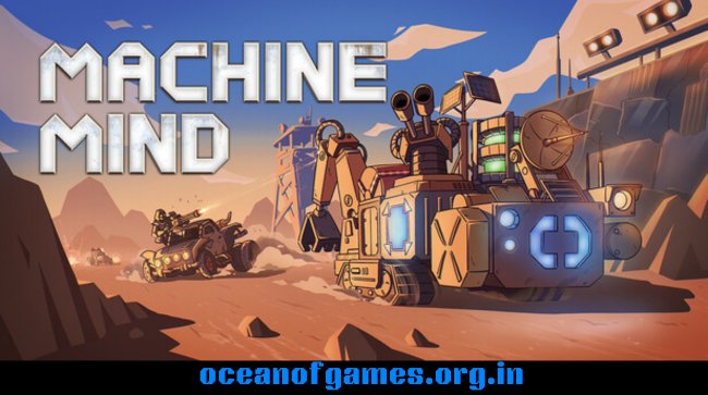 Machine Mind Free Download