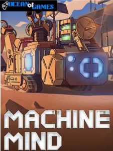 Machine Mind ocean of games
