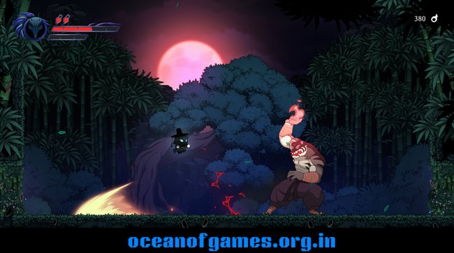 Mask of Soul Download PC