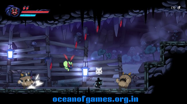 Mask of Soul Download PC