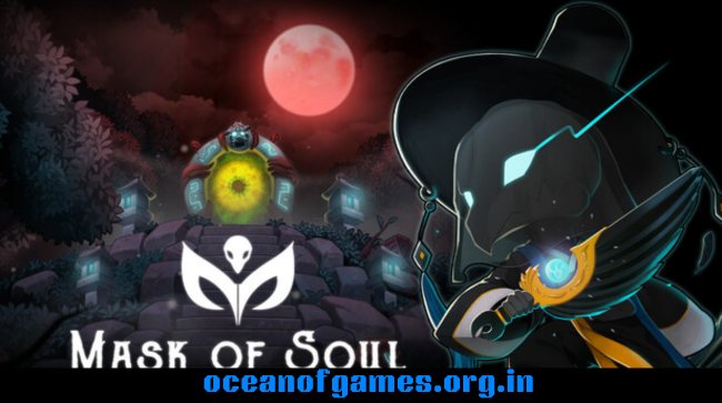 Mask of Soul Free Download