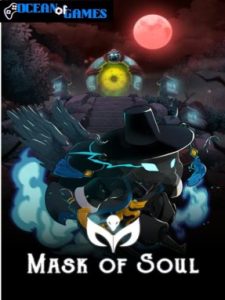Mask of Soul ocean of games