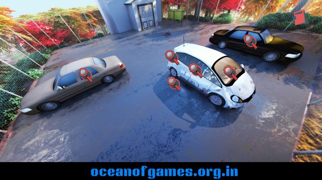 Methods The Canada Files Download PC