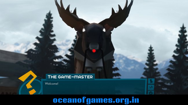 Methods The Canada Files Download PC