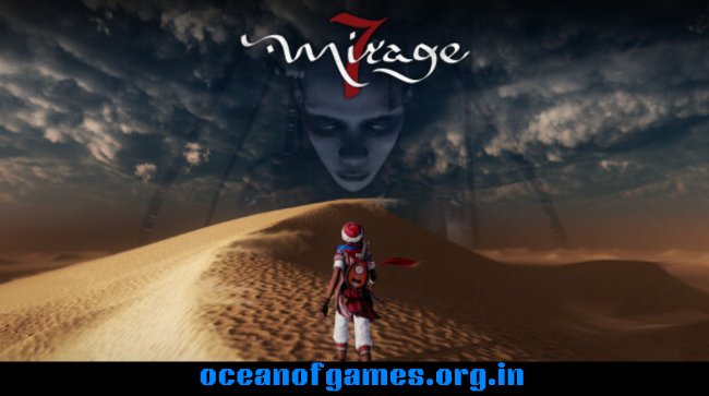 Mirage 7 Free Download