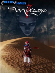 Mirage 7 ocean of games