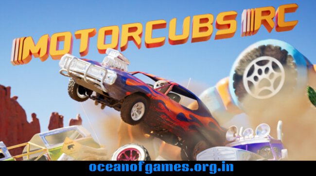 MotorCubs RC Free Download