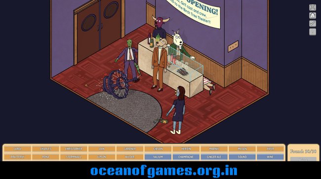 Murder at the Birch Tree Theater Download PC