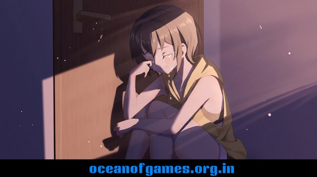 My Egg Girls A Gentle Story Download PC