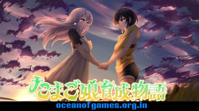 My Egg Girls A Gentle Story Free Download